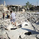 Погинуло 11 цивила у бомбардовању у Сирији