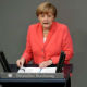 Меркел: Атини дати прилику да поново стане на ноге