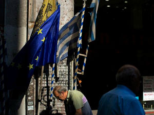 Тромесечни зајам Грчкој од 7,16 милијарди евра