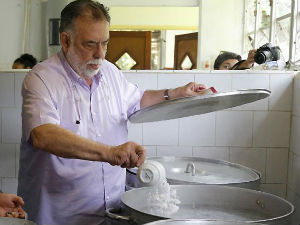 Куба, Копола кувао пасту студентима