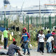 Контејнери за мигранте у Суботици и Кањижи