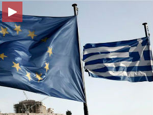 Грчку чека фискални шок