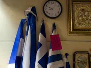 Грчка влада не намерава да распише превремене изборе