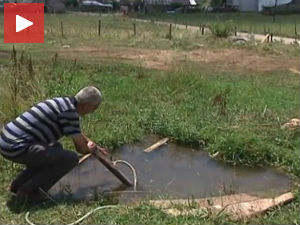 Ванредна ситуација у Сјеници због проблема с водом