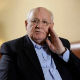 Горбачов: Неопходно поверење између Русије и Немачке