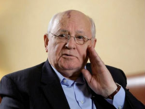 Горбачов: Неопходно поверење између Русије и Немачке