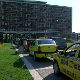 Проблем нелегалних таксиста у Крагујевцу