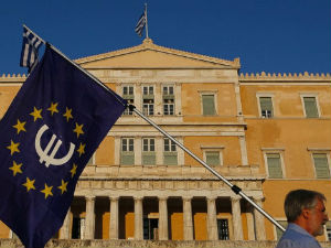 Грчки посланици усвојили и други сет реформских закона