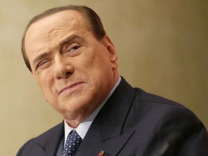 Берлусконију понуђено да буде министар финансија Русије?