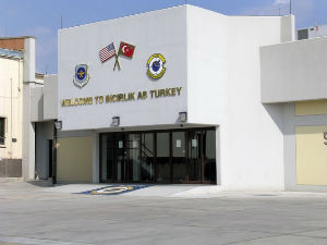 Турска отвара базу Инџирлик за нападе на ИС