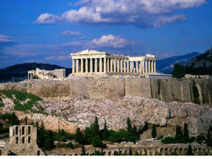 Повериоци ускоро стижу у Атину?