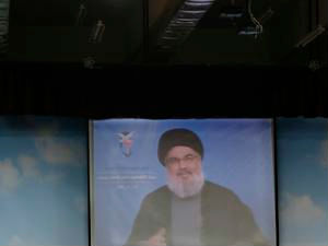 Хезболах: Иран нас неће издати