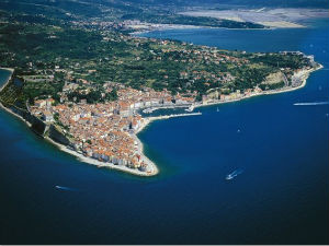 Хрватска, две опције за арбитражу за Пирански залив