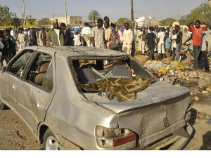 Расте број жртва самоубилачког напада у Камеруну