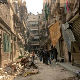 Петоро деце погинуло у експлозији у Алепу