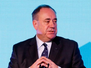 Салмонд: Неизбежан нови референдум о независности Шкотске