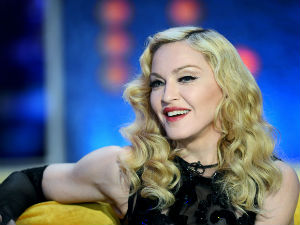 Мадона: Ствараћу до последњег даха, као Пикасо