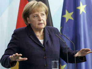 Меркел: Турска да не одустане од мировног процеса са Курдима