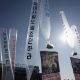 Јужна Кореја спречила слање памфлета у Северну Кореју 