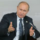 Путин: Русија неће сукоб, али ће бранити своје интересе