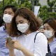 Крај епидемије МЕРС-а у Јужној Кореји