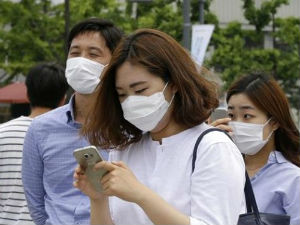 Крај епидемије МЕРС-а у Јужној Кореји