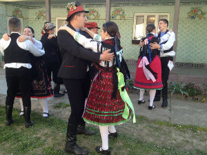 Словачка свадба у Пивницима и...