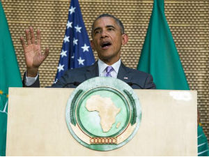 Обама: Радујем се животу после председничког мандата