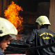 Египат, пожар у фабрици намештаја, 19 погинулих
