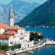Црна Гора најпривлачнија дестинација за руске туристе