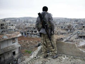 УН: Прерано за нову мировну конференцију о Сирији
