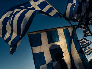 Атина не планира владу националног јединства