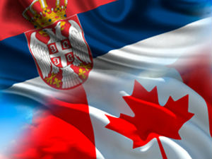 Помен страдалима и прогнанима из Хрватске и у Канади 