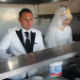 Турски пар на свадби нахранио 4.000 сиријских избеглица