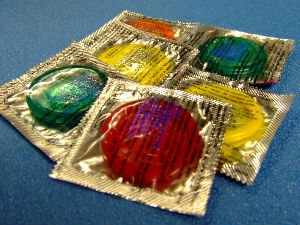 Руси не желе западњачке кондоме?