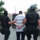 Притвор за ухапшене у акцији "Ћелија"