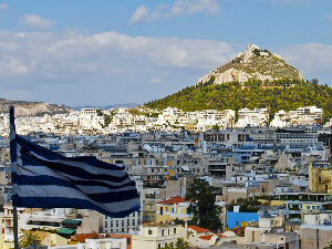 Грчка и повериоци близу договора