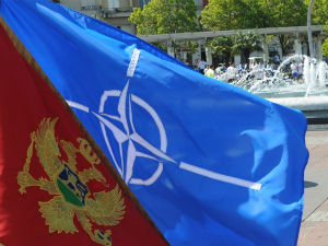 Резолуција о чланству Црне Горе у НАТО у процедури
