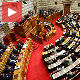 Грчки парламент усвојио предлог за трећи пакет помоћи