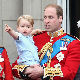 Папараци доводе у питање безбедност принца Џорџа и принцезе Шарлот?