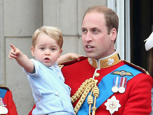 Папараци доводе у питање безбедност принца Џорџа и принцезе Шарлот?
