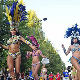 Карневалом завршени „Дани Бразила“ у Новом Саду