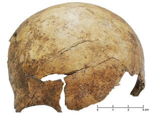 Откривен страшан масакр стар 7.000 година