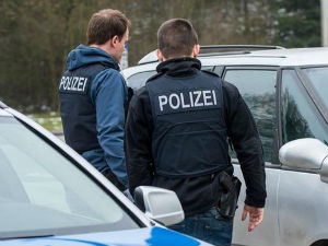 Немачка, азиланткиња преминула после повреда главе