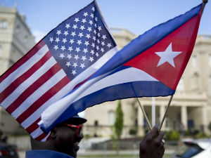 Авио-саобраћај између САД и Кубе до краја године?