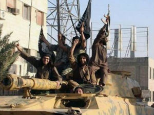 Oткривен план џихадиста за рат са "неверницима"