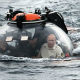Батискаф Путина одвео у дубине Црног мора  