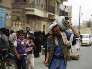 УН: Јемен на ивици глади