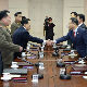 Преговори Јужне и Северне Кореје - друга рунда 