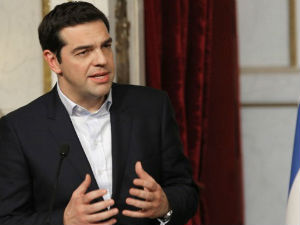 Ципрас одбио сусрет с лидером Нове демократије